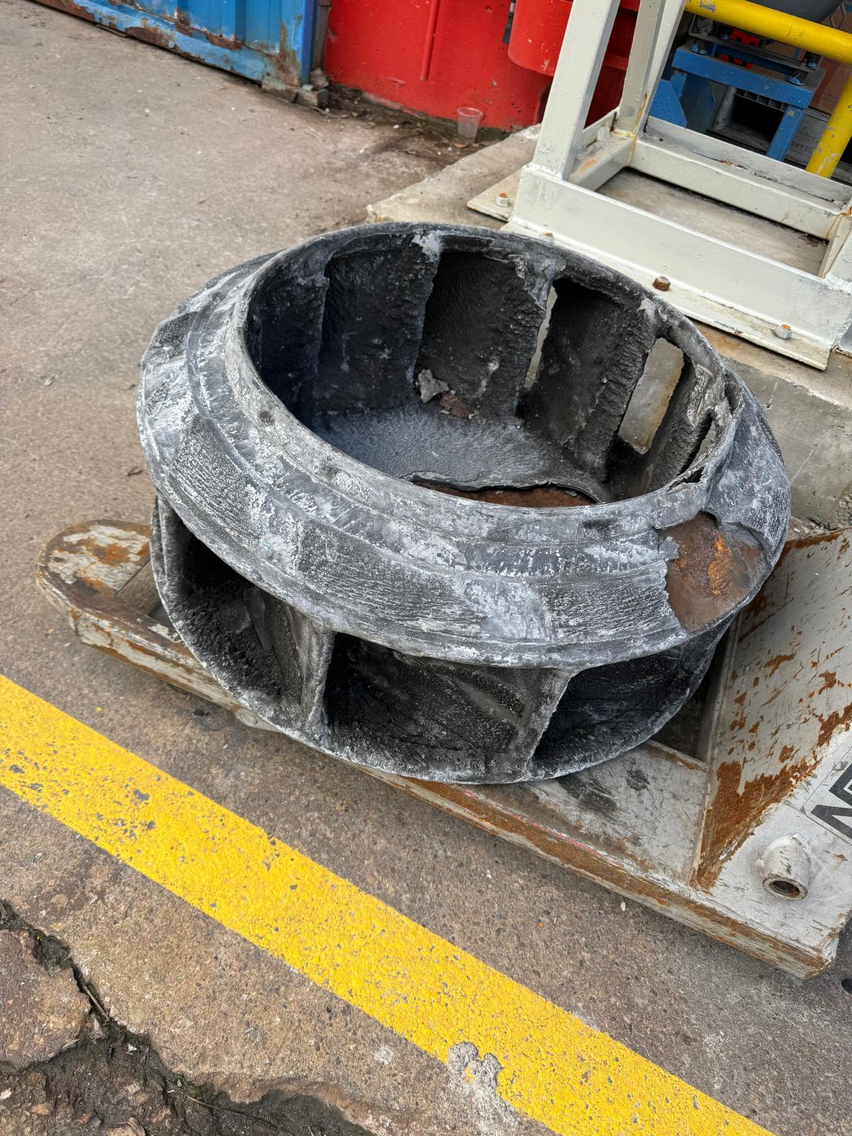 Radyal Fanlar